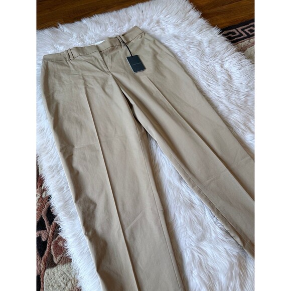 Ann Taylor cropped Pants - Picture 2 of 10